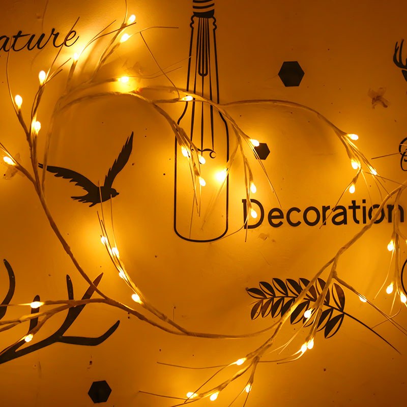 Wholesale LED 3AA Vine Lights Tree Branch Light – YZ-70031