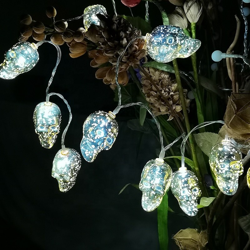 Wholesale Halloween Series LED String Light With – YZ-80036