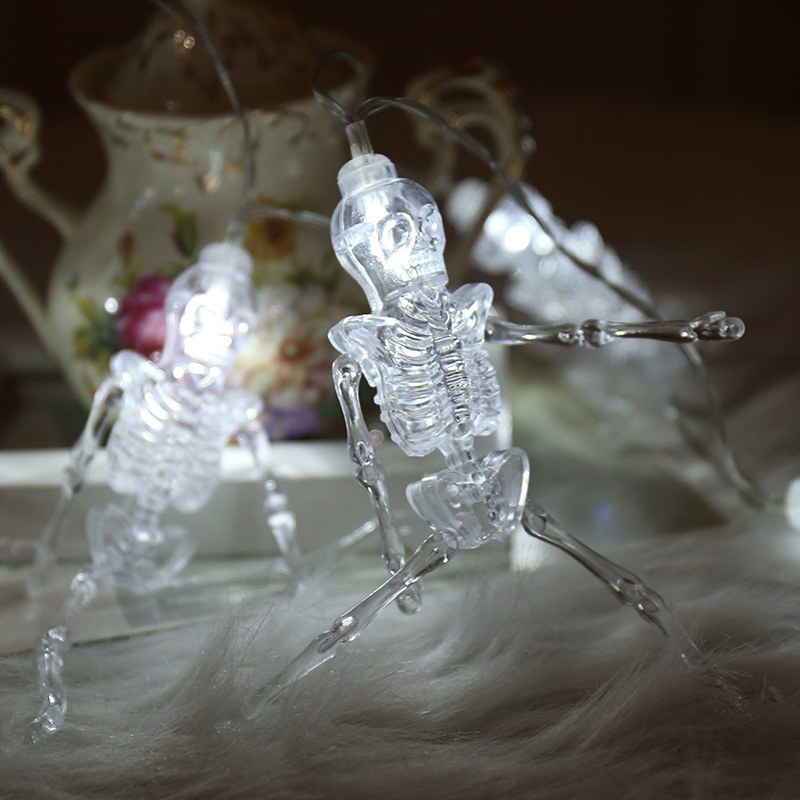 Wholesale Halloween Series LED String Light With – YZ-80042