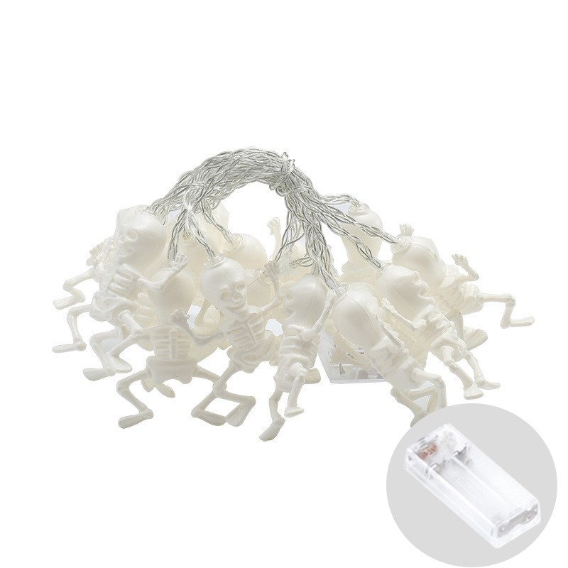 Wholesale Halloween Series LED String Light With – YZ-80044