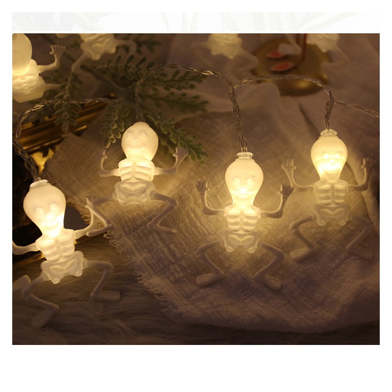 Wholesale Halloween Series LED String Light With – YZ-80044