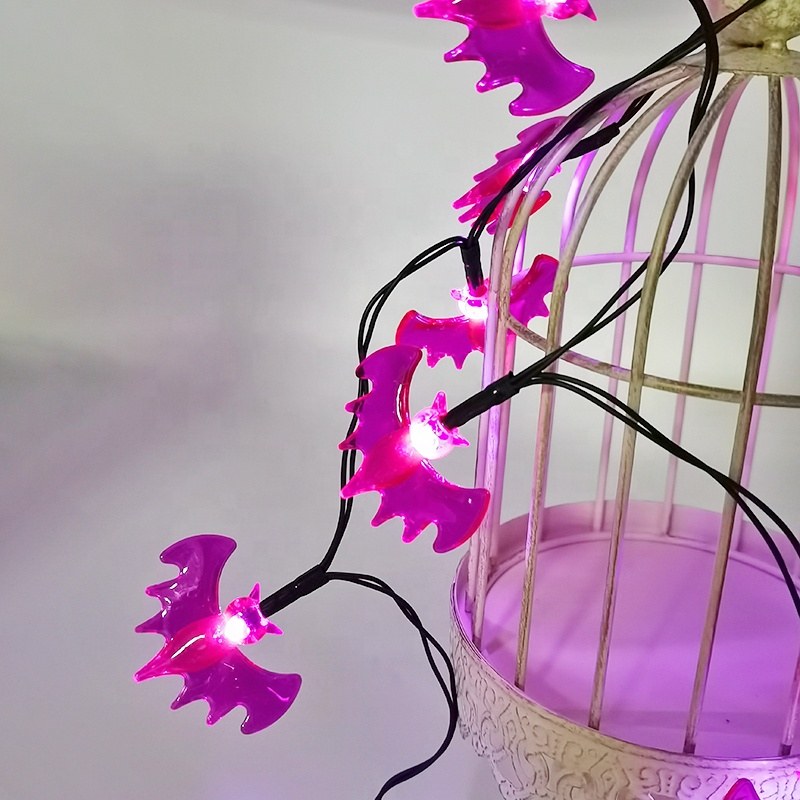 Wholesale Halloween Series LED String Light With – YZ-80047