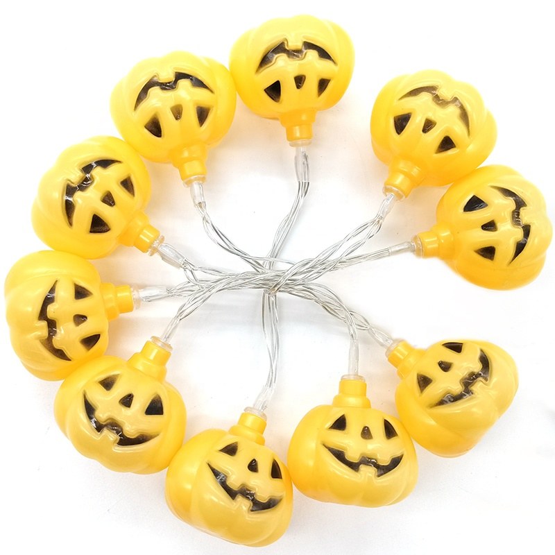Wholesale Halloween Series LED String Light With – YZ-80048