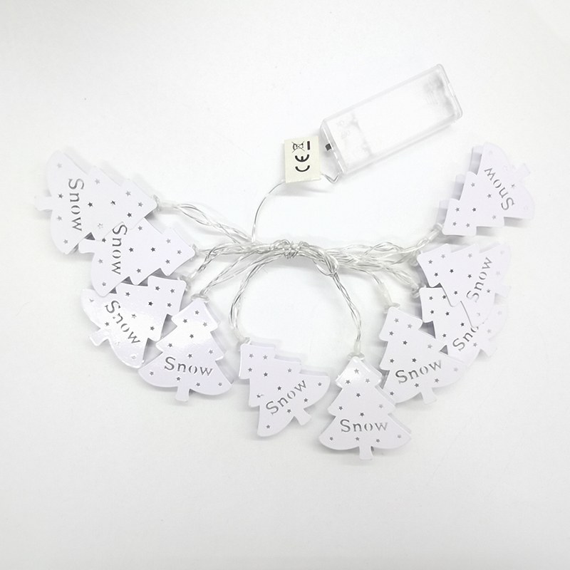 Wholesale LED Christmas String Lights Tree – YZ-80068