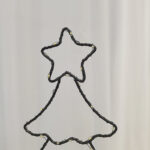 Wholesale LED Decoration Light Christmas Tree – YZ-80002