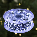 Wholesale LED Copper Wire Light Green Wire With – YZ-20005