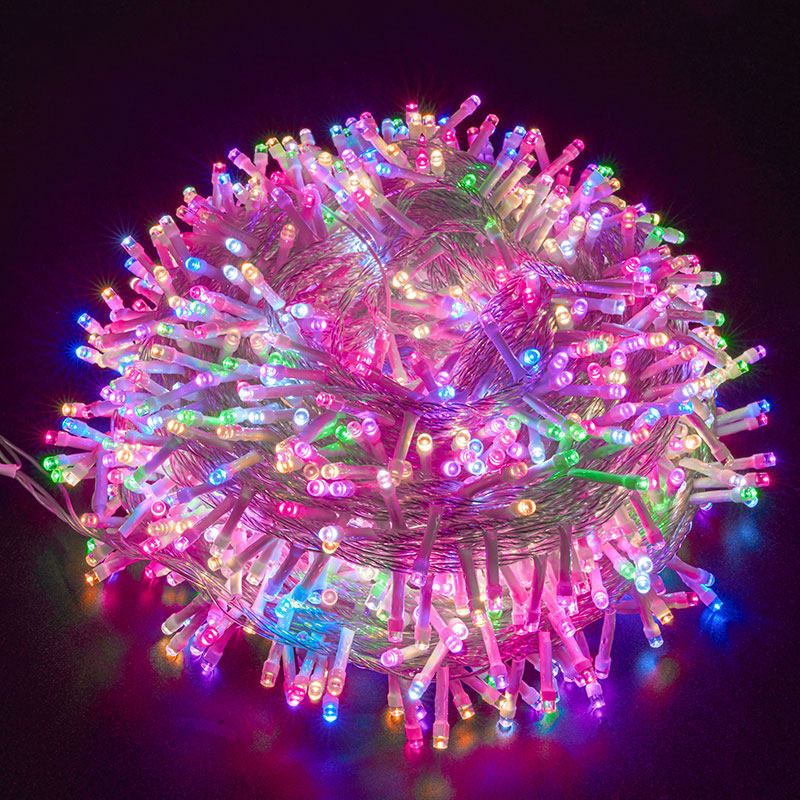 Wholesale LED Connectable Color Changing String – YZ-90006