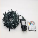 Wholesale LED Connectable Color Changing String – YZ-90006
