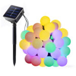 Wholesale LED Garden Light With RGB Small Pp – YZ-10219