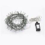 Wholesale Copper Wire Micro LED Cluster Light – YZ-20006