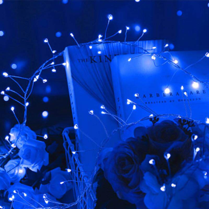 Wholesale Copper Wire Micro LED Cluster Light – YZ-20006