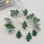 Wholesale LED Copper Wire String Light – YZ-20026