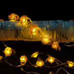 Wholesale LED Copper Wire String Light – YZ-20031