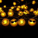 Wholesale LED Copper Wire String Light – YZ-20034