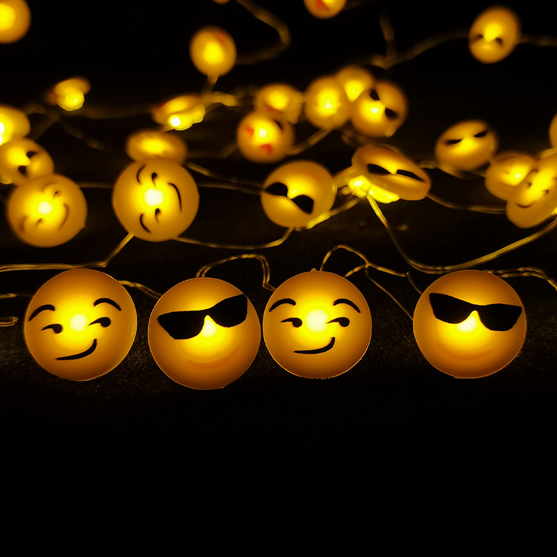 Wholesale LED Copper Wire String Light – YZ-20034