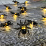 Wholesale LED Copper Wire String Light – YZ-20035