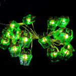 Wholesale LED Copper Wire String Light – YZ-20037