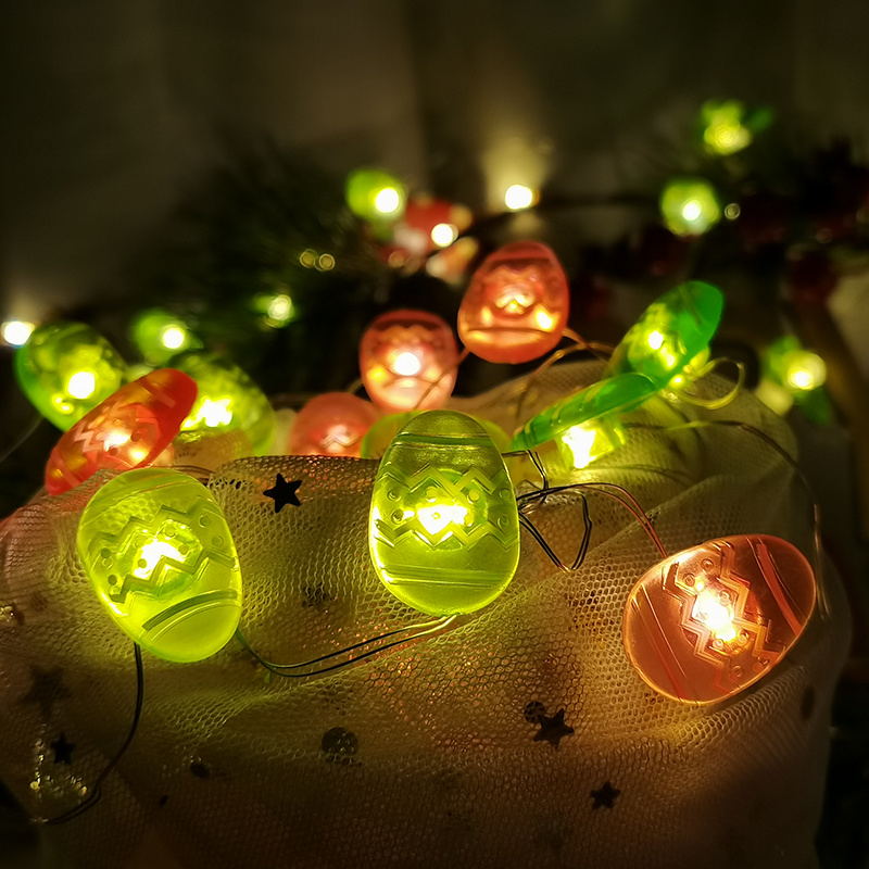 Wholesale LED Copper Wire String Light – YZ-20038