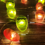 Wholesale LED Copper Wire String Light – YZ-20038
