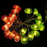 Wholesale LED Copper Wire String Light – YZ-20038