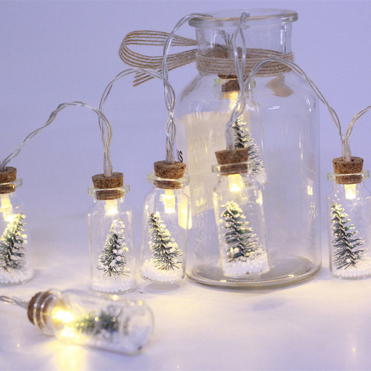 Wholesale Christmas LED String Light – YZ-20071