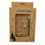 Wholesale LED Copper Wire Light Star – YZ-20180