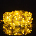 Wholesale LED Copper Wire Light With Transparent – YZ-20427