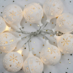 Wholesale Hot Christmas LED Indoor Outdoor – YZ-30075