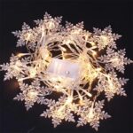 Wholesale Hot Christmas LED Indoor Outdoor – YZ-30076
