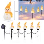Wholesale LED Garden Light – YZ-50002