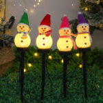 Wholesale LED Garden Light – YZ-50002
