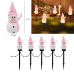 Wholesale LED Garden Light – YZ-50002