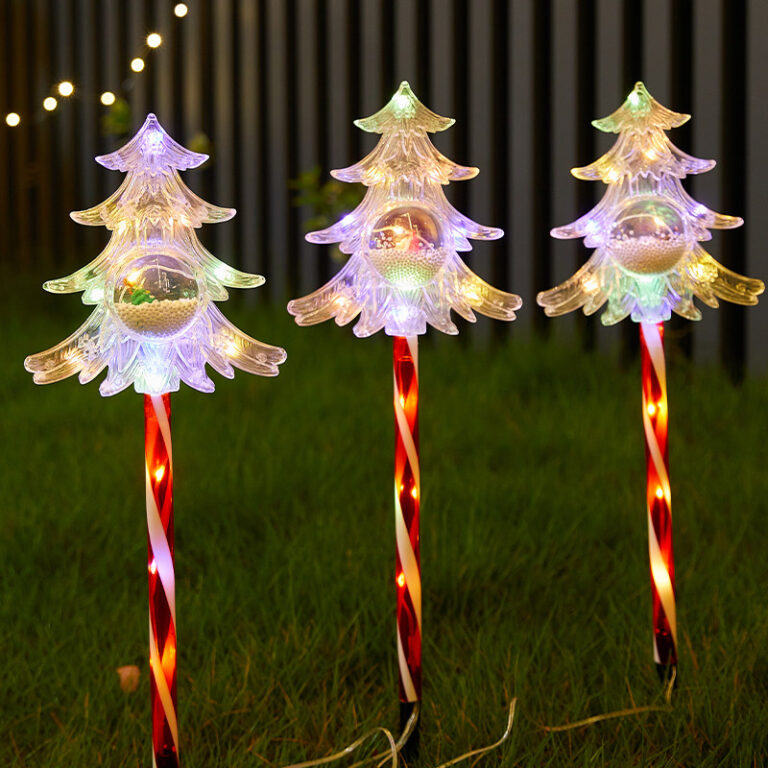 Wholesale LED Garden Light – YZ-50003