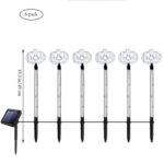Wholesale Halloween LED Garden Light – YZ-50011