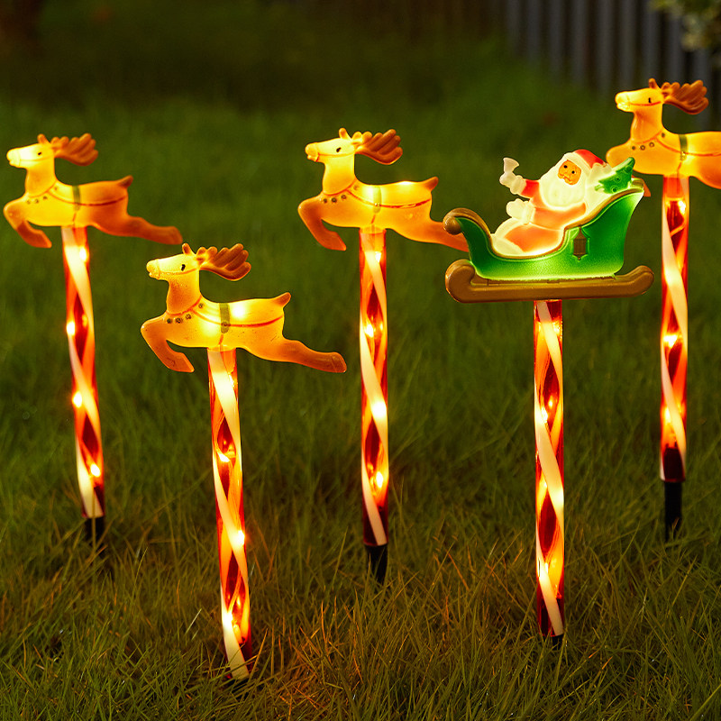 Wholesale LED Garden Light – YZ-50022
