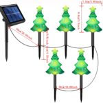 Wholesale LED Garden Light Christmas Tree – YZ-50083