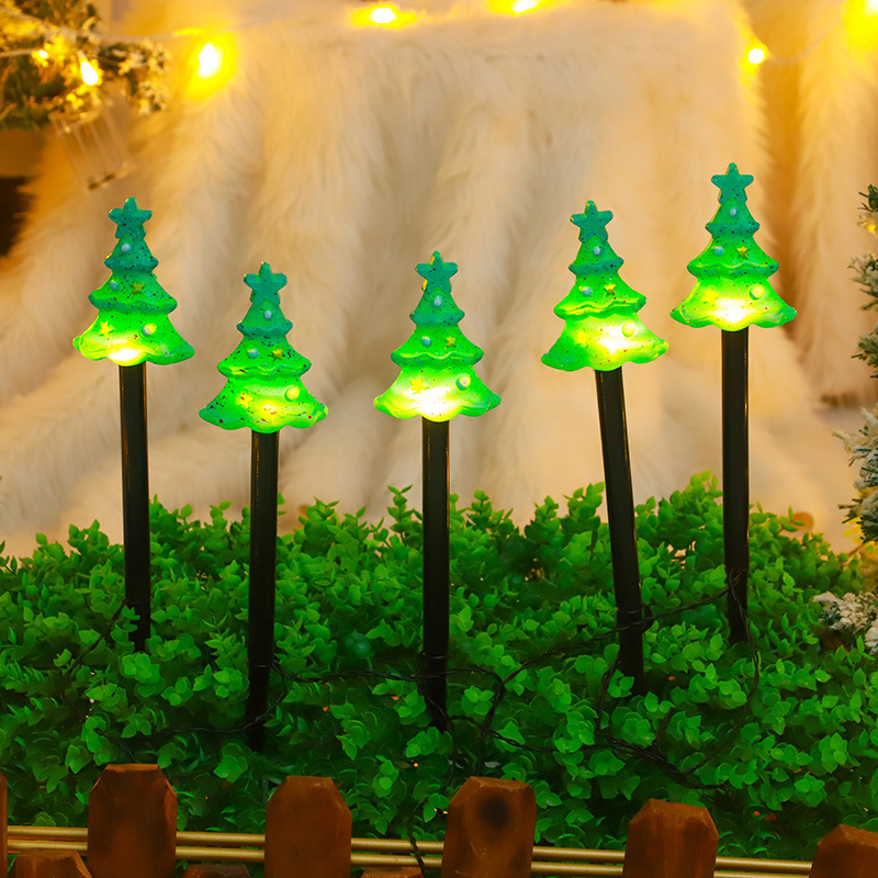 Wholesale LED Garden Light Christmas Tree – YZ-50083