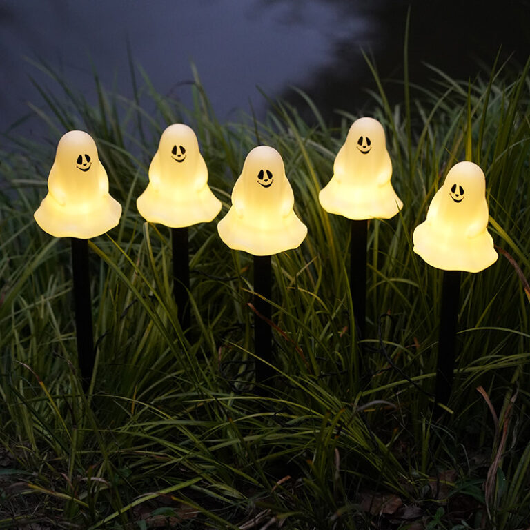 Wholesale LED Garden Light Ghost – YZ-50084