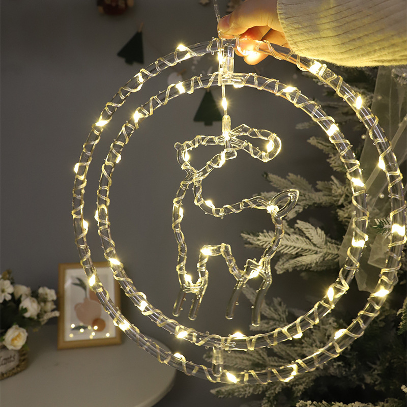 Wholesale LED Jelly Window Lights – YZ-60032