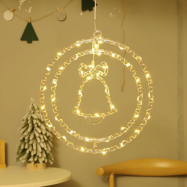 Wholesale LED Jelly Window Lights – YZ-60035