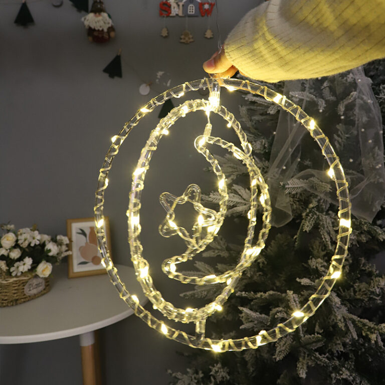 Wholesale LED Jelly Window Lights – YZ-60038