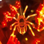 Wholesale Halloween Series LED Window Light – YZ-60104