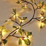 Wholesale LED Tree Branch Light – YZ-70002