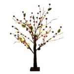 Wholesale LED Tree Light Battery 24l – YZ-70005