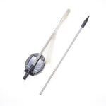 LED Qj289 Outdoor Solar Branch Light With Remote – YZ-70041