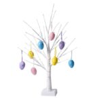 Wholesale Christmas Decorative LED Cherry Tree – YZ-70107