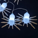 Wholesale LED String Light Halloween – YZ-80006
