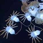 Wholesale LED String Light Halloween – YZ-80006