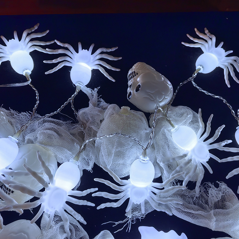 Wholesale LED String Light Halloween – YZ-80006