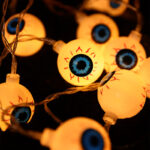 Wholesale LED Halloween Series String Light – YZ-80015